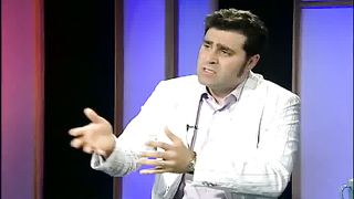 Даниил Розен - Церковь в Иерусалиме