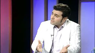 Даниил Розен - Церковь в Иерусалиме