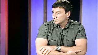 Рустам Фатулаев - История жизненных перемен пришедших свыше