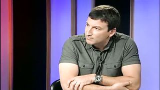 Рустам Фатулаев - История жизненных перемен пришедших свыше