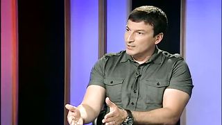 Рустам Фатулаев - История жизненных перемен пришедших свыше