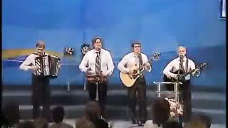 Виа Долороса - Когда думаю о небе