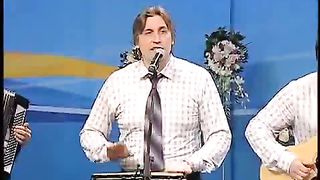 Виа Долороса - Когда думаю о небе
