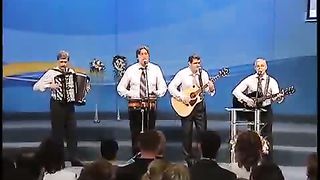 Виа Долороса - Когда думаю о небе