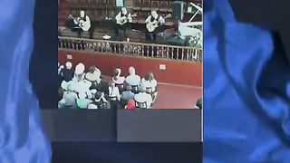 Трио Новая Жизнь - Я под гитару пою