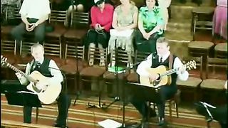 Трио Новая Жизнь - Я под гитару пою