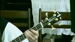 Трио Новая Жизнь - Я под гитару пою