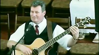 Трио Новая Жизнь - Я под гитару пою