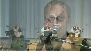 Трио Новая Жизнь - Дякую тобі