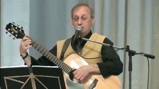 Трио Новая Жизнь - Дякую тобі