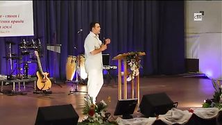 Карпик Олег - Духовний самоаборт