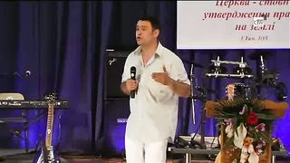 Карпик Олег - Духовний самоаборт