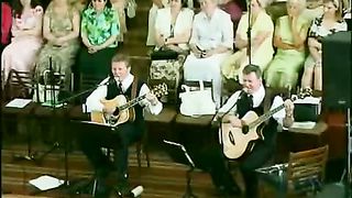 Трио Новая Жизнь - Звезда на востоке