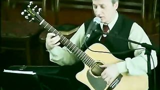 Трио Новая Жизнь - Старый колокол