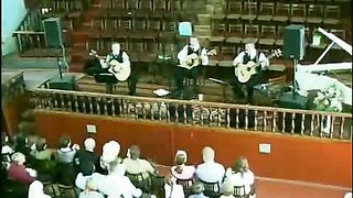 Трио Новая Жизнь - Что за Друга мы имеем