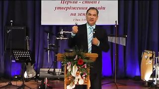 Решетинський - Валерій Духовна війна