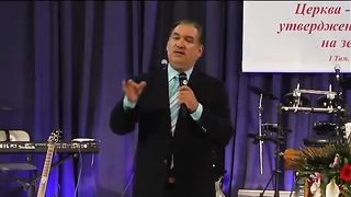 Решетинський - Валерій Духовна війна