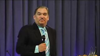 Решетинський - Валерій Духовна війна