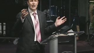 Александр Шевченко - В чем опасность компромисса