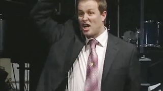 Александр Шевченко - В чем опасность компромисса