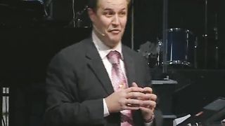 Александр Шевченко - В чем опасность компромисса