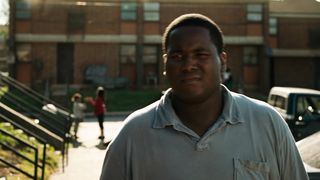 Невидимая сторона (2009)