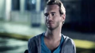 Nick Vujicic - Something more