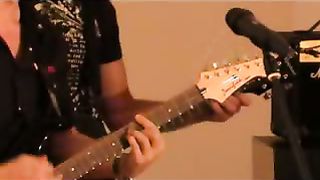 Мюнхен. Вечер поклонения и молитвы 2 (16.09.11)