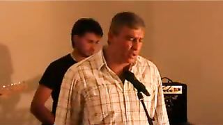 Мюнхен. Вечер поклонения и молитвы 2 (16.09.11)