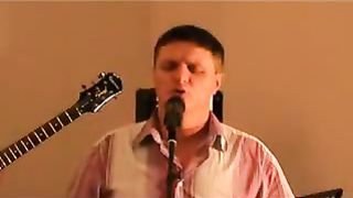 Мюнхен. Вечер поклонения и молитвы 2 (16.09.11)