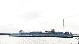 Тюрьма особого назначения 12