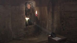 Тюрьма особого назначения 12