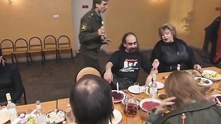 Тюрьма особого назначения 12