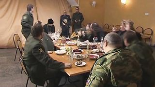 Тюрьма особого назначения 12