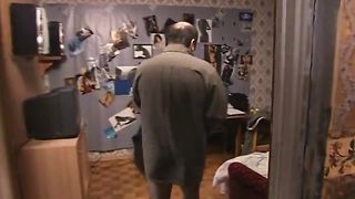 Тюрьма особого назначения 11