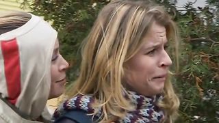 Тюрьма особого назначения 11