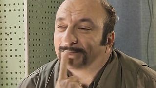 Тюрьма особого назначения 10