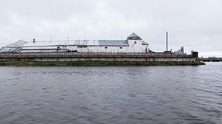 Тюрьма особого назначения 9