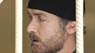 Тюрьма особого назначения 9