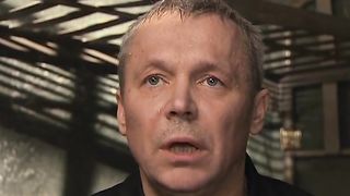 Тюрьма особого назначения 9