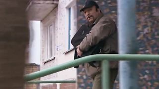 Тюрьма особого назначения 8