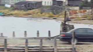 Тюрьма особого назначения 8