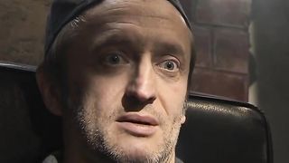 Тюрьма особого назначения 8