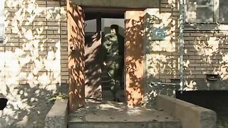 Тюрьма особого назначения 7