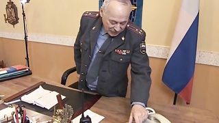 Тюрьма особого назначения 7