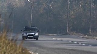 Тюрьма особого назначения 6