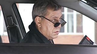 Тюрьма особого назначения 6