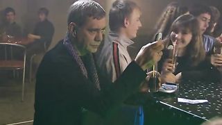 Тюрьма особого назначения 6