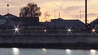 Тюрьма особого назначения 6