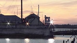 Тюрьма особого назначения 5